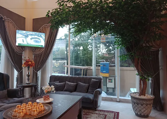 Namira SyariahHotel Surabaya